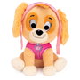 Spin Master Patrulla Canina Skye Peluche 23CM 6058446