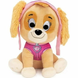 Spin Master Peluche Skye de la Patrulla Canina 23cm