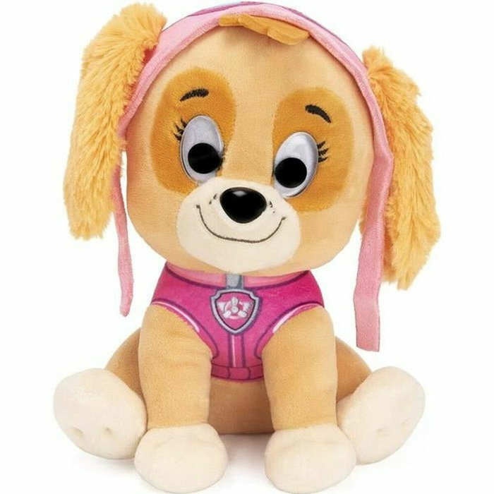 Spin Master Peluche Skye de la Patrulla Canina 23cm Spin Master Peluche Skye de la Patrulla Canina 23cm