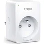 TAPO P100 (paquete de 1) Conector Tapo 100F WiFi conectado
