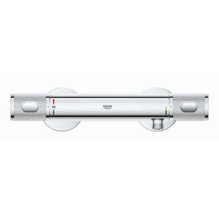 GROHE Mezclador termostático de ducha - Cromo