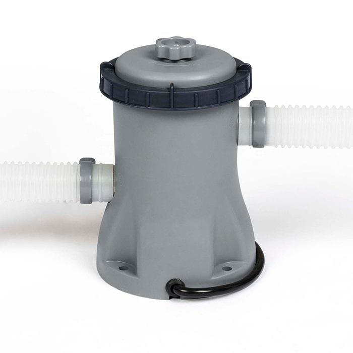 Bestway Depurador de Piscina 1249 Litros/Hora Jardin 58381 Bestway Depurador de Piscina 1249 Litros/Hora Jardin 58381