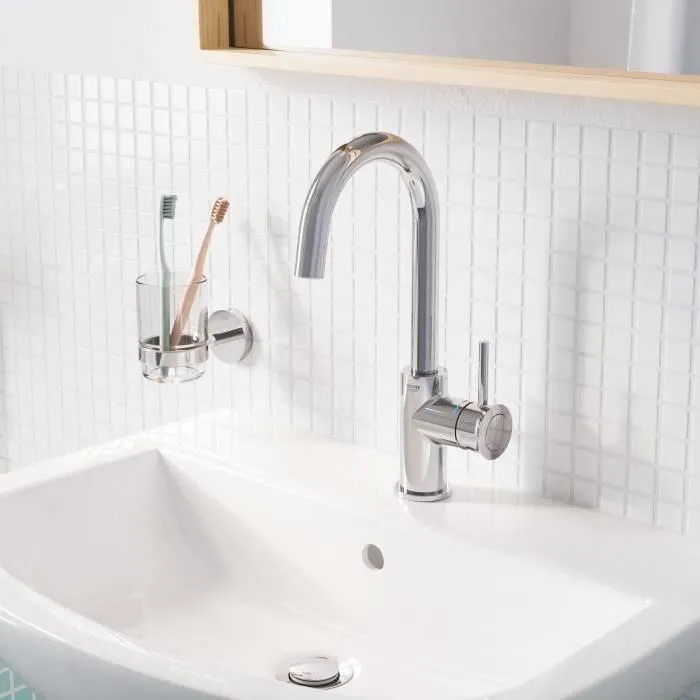 Grohe Mezclador Monomando de Lavabo Tamaño L