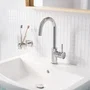 Grohe Mezclador Monomando de Lavabo Tamaño L