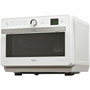 Whirlpool JT469WH Microondas Jet Chef 33 L Blanco
