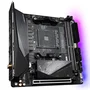 Gigabyte B550I AORUS PRO AX Mini ITX AMD B550