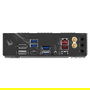 Gigabyte GA-B550I AORUS PRO AX Placa Base AMD B550 Zócalo AM4 Mini ITX DDR4 Wi-Fi 6E 2.5GbE
