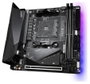Gigabyte B550I AORUS PRO AX Mini ITX AMD B550