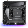 Gigabyte B550I AORUS PRO AX Mini ITX AMD B550