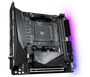 Gigabyte B550I AORUS PRO AX Mini ITX AMD B550