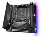 Gigabyte B550I AORUS PRO AX Mini ITX AMD B550