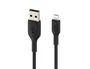 Belkin Cable Lightning a USB-A Boost Charge? 2 m Negro