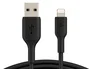 Belkin Cable Lightning a USB-A Boost Charge? 2 m Negro