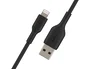 Belkin Cable Lightning a USB-A Boost Charge? 2 m Negro