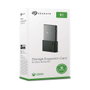 Seagate Tarjeta de Expansión de Almacenamiento 1 TB para Xbox Series X/S - Expansion Card (STJR1000400) Negro, Compatible con Arquitectura Velocity