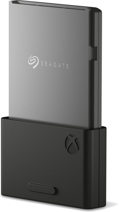 Seagate Tarjeta de Expansión 1 TB para Xbox Series X/S Seagate Tarjeta de Expansión 1 TB para Xbox Series X/S