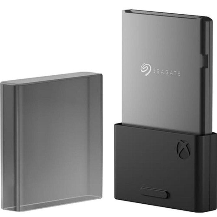 Seagate Tarjeta de Expansión 1 TB para Xbox Series X/S Seagate Tarjeta de Expansión 1 TB para Xbox Series X/S