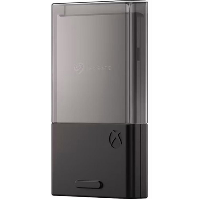 Seagate Tarjeta de Expansión 1 TB para Xbox Series X/S Seagate Tarjeta de Expansión 1 TB para Xbox Series X/S