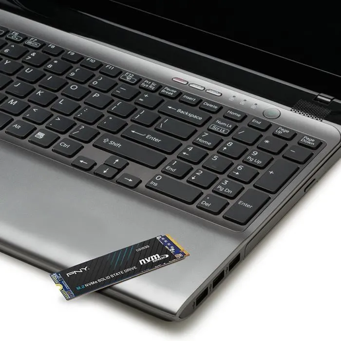 PNY CS1030 M.2 NVMe 250 GB PNY CS1030 M.2 NVMe 250 GB