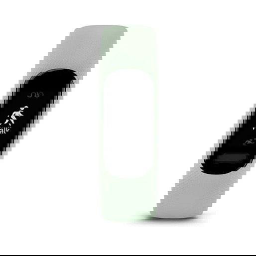 Garmin vivosmart 5 S/M mint Pulsera de actividad con pantalla táctil y GPS