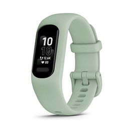 Garmin vivosmart 5 S/M mint Pulsera de actividad con pantalla táctil y GPS