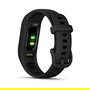 Garmin Vivosmart 5 L Reloj Inteligente de Actividad con GPS, Pantalla Táctil OLED, Pulsómetro Óptico, Monitor Sueño y Oxígeno en Sangre - Negro