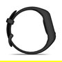 Garmin Vivosmart 5 L Reloj Inteligente de Actividad con GPS, Pantalla Táctil OLED, Pulsómetro Óptico, Monitor Sueño y Oxígeno en Sangre - Negro