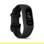 Garmin Vivosmart 5 L Reloj Inteligente de Actividad con GPS, Pantalla Táctil OLED, Pulsómetro Óptico, Monitor Sueño y Oxígeno en Sangre - Negro