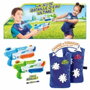 Canal Toys Juego de Agua Kit 2 Jugadores