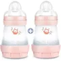 Set de biberones MAM Easy Start 160 ml