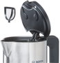 Bosch TWK 8611 P Blanco / Plata