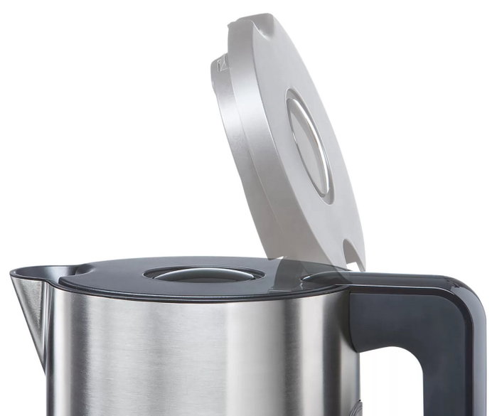 Bosch TWK 8611 P Blanco / Plata