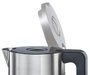 Bosch TWK 8611 P Blanco / Plata