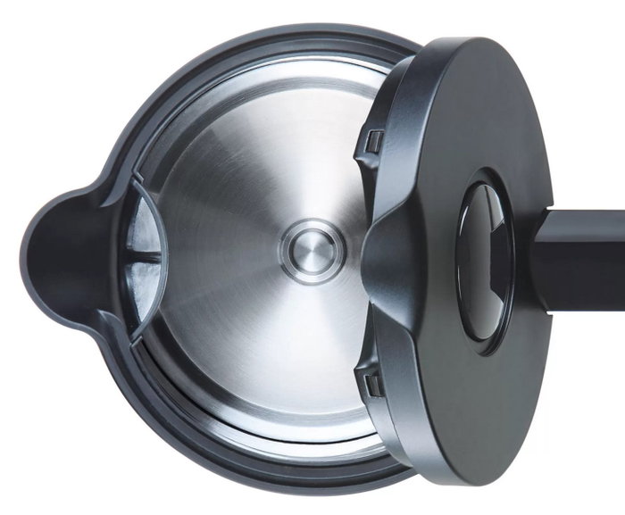 Bosch TWK 8611 P Blanco / Plata