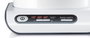 Bosch TWK 8611 P Blanco / Plata