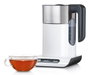 Bosch TWK 8611 P Blanco / Plata