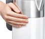 Bosch TWK 8611 P Blanco / Plata