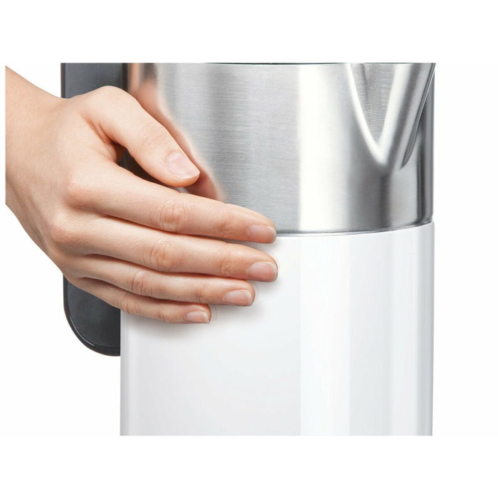 Bosch TWK 8611 P Blanco / Plata