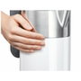 Bosch TWK 8611 P Blanco / Plata