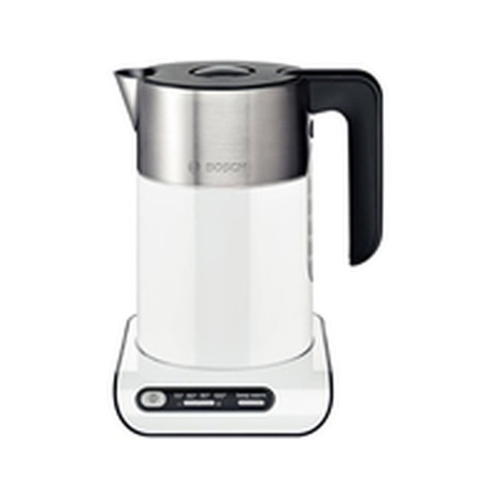 Bosch TWK 8611 P Blanco / Plata