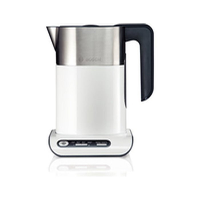Bosch TWK 8611 P Blanco / Plata