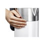 Bosch TWK 8611 P Blanco / Plata