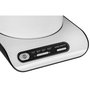 Bosch TWK 8611 P Blanco / Plata