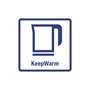 Bosch TWK 8611 P Blanco / Plata
