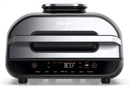 Plancha de Cocina NINJA AG551 Negro