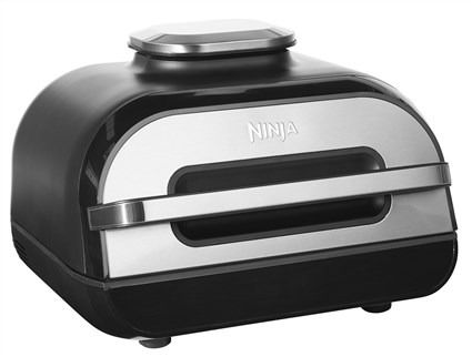Plancha de Cocina NINJA AG551 Negro