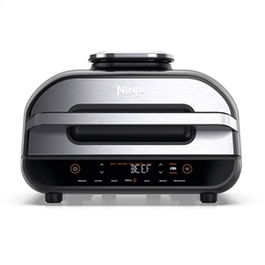Ninja Parrilla De Interior+Freidora De Aire 6 En 1 Ninja Foodi Ag551Eu NINJA AG551EU