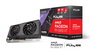Sapphire PULSE AMD Radeon RX 6650 XT 8 GB GDDR6