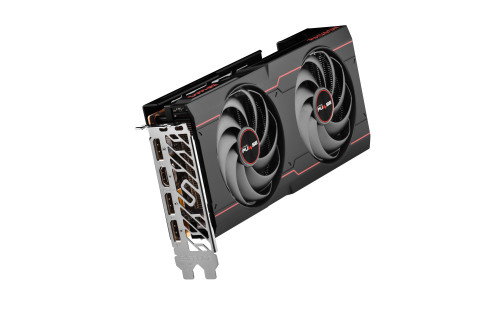 Sapphire PULSE AMD Radeon RX 6650 XT 8 GB GDDR6