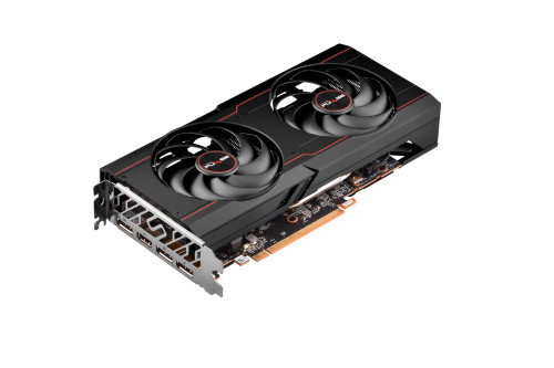 Sapphire PULSE AMD Radeon RX 6650 XT 8 GB GDDR6